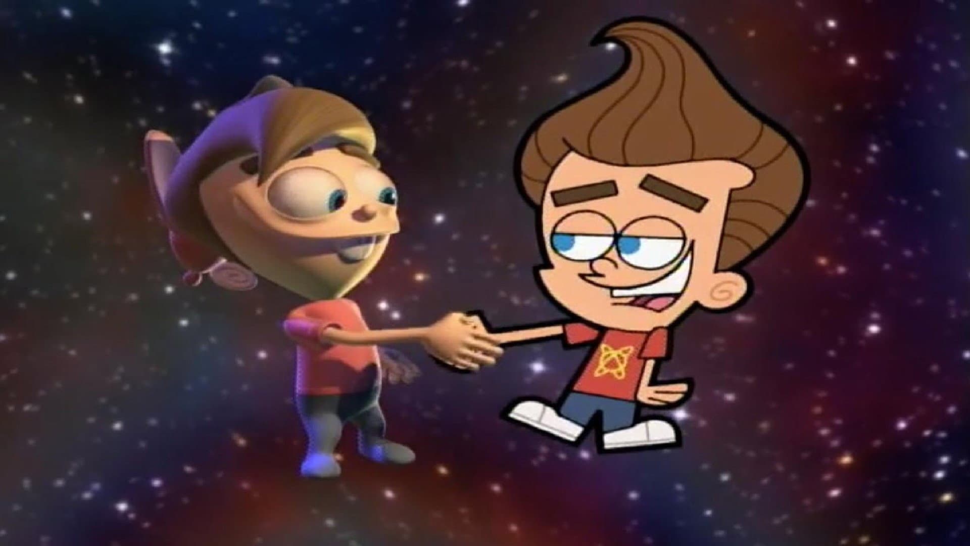 Jimmy Timmy Power Hour - immagine