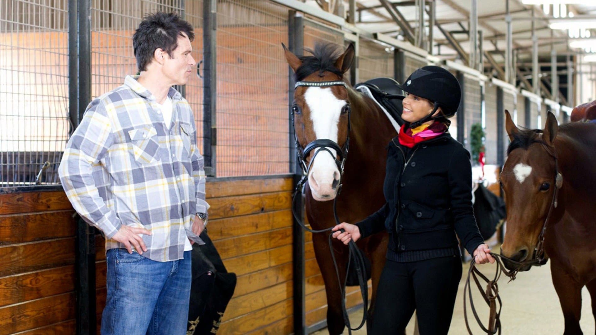 A Horse Tale - immagine