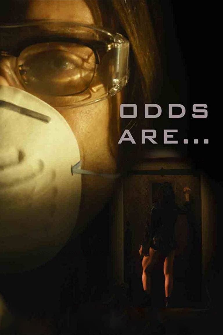 Poster di Odds Are