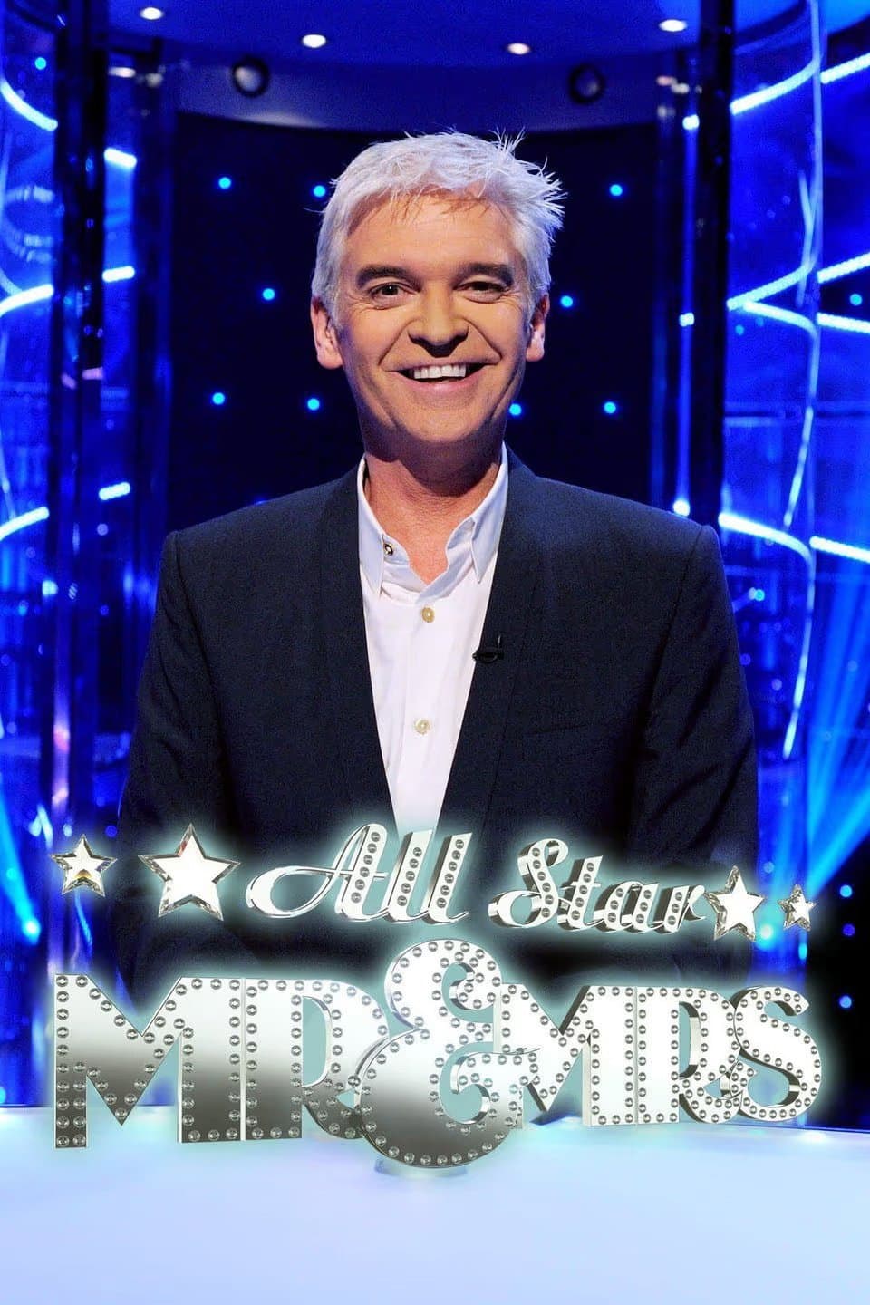 Poster di All Star Mr & Mrs