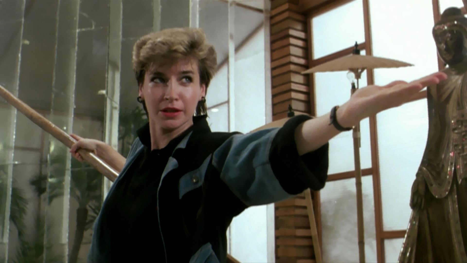 Yes, Madam - immagine
