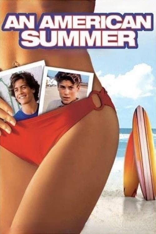 Poster di L'esperienza Americana