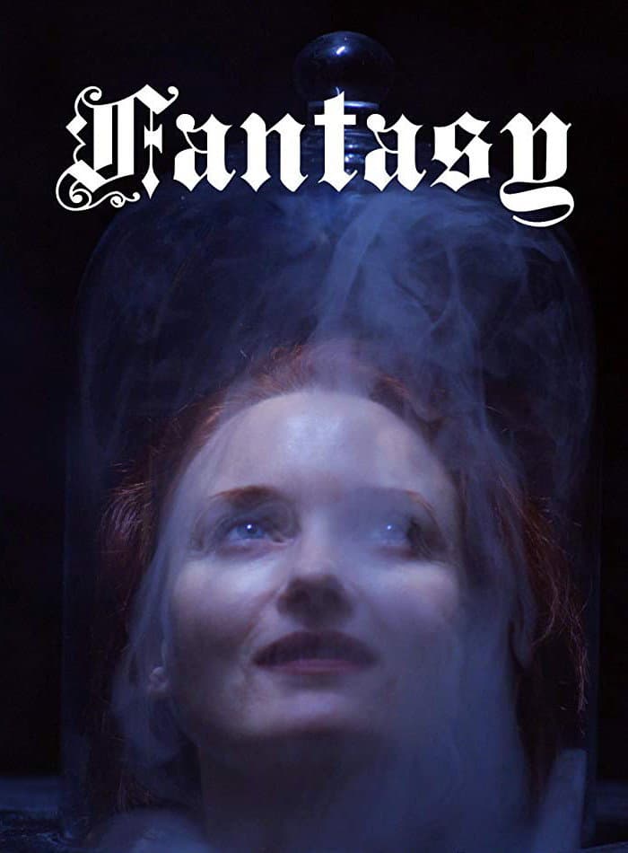 Poster di Fantasy