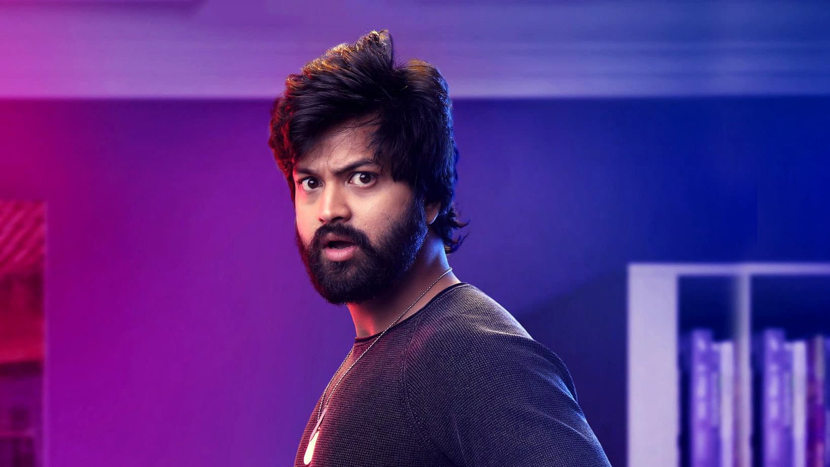 మిస్టర్ ప్రెగ్నెంట్ - immagine