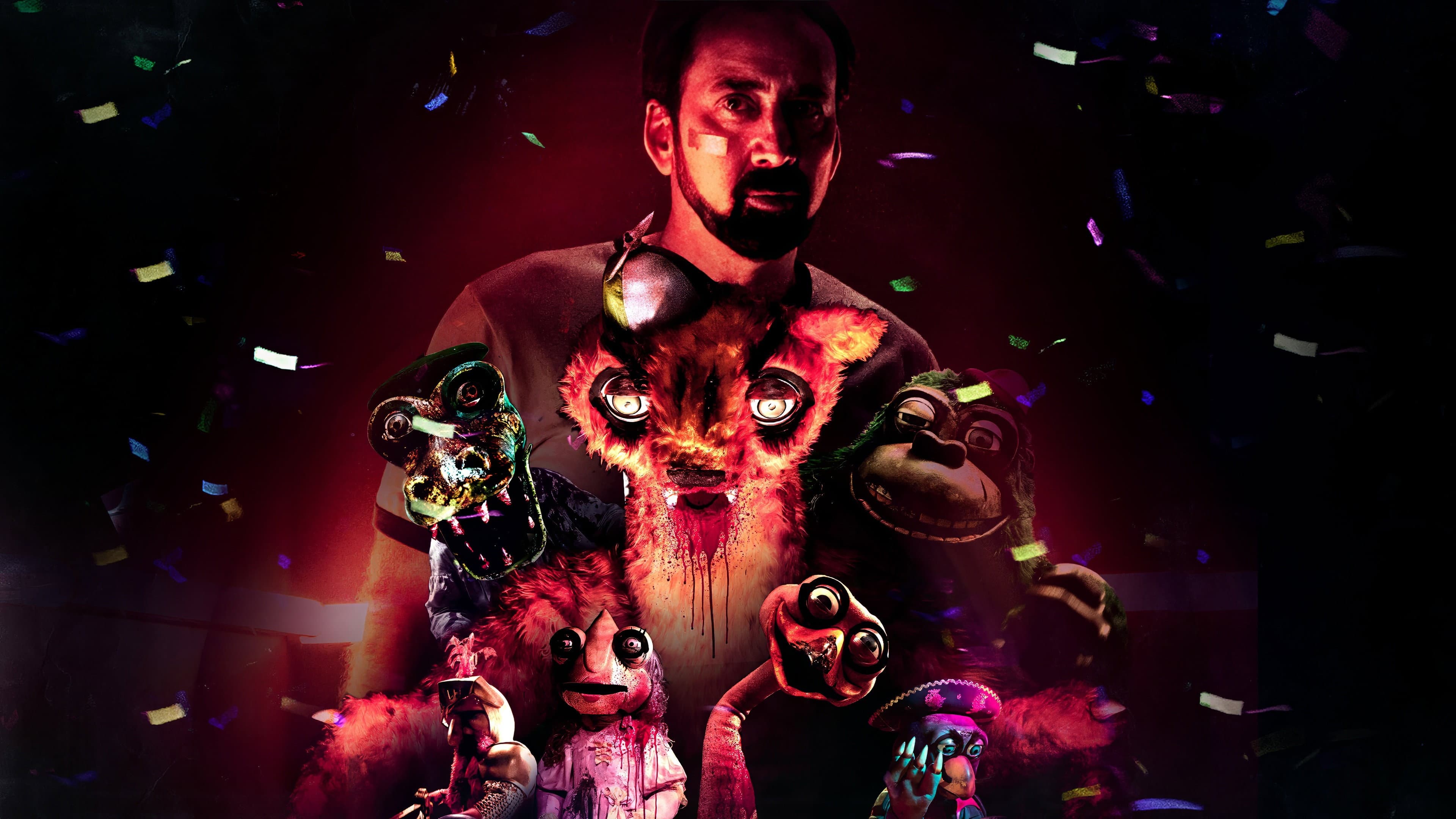 Willy's Wonderland - immagine