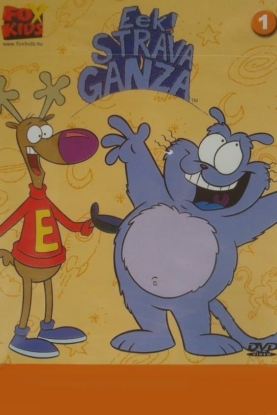 Poster di Fl-eek Stravaganza