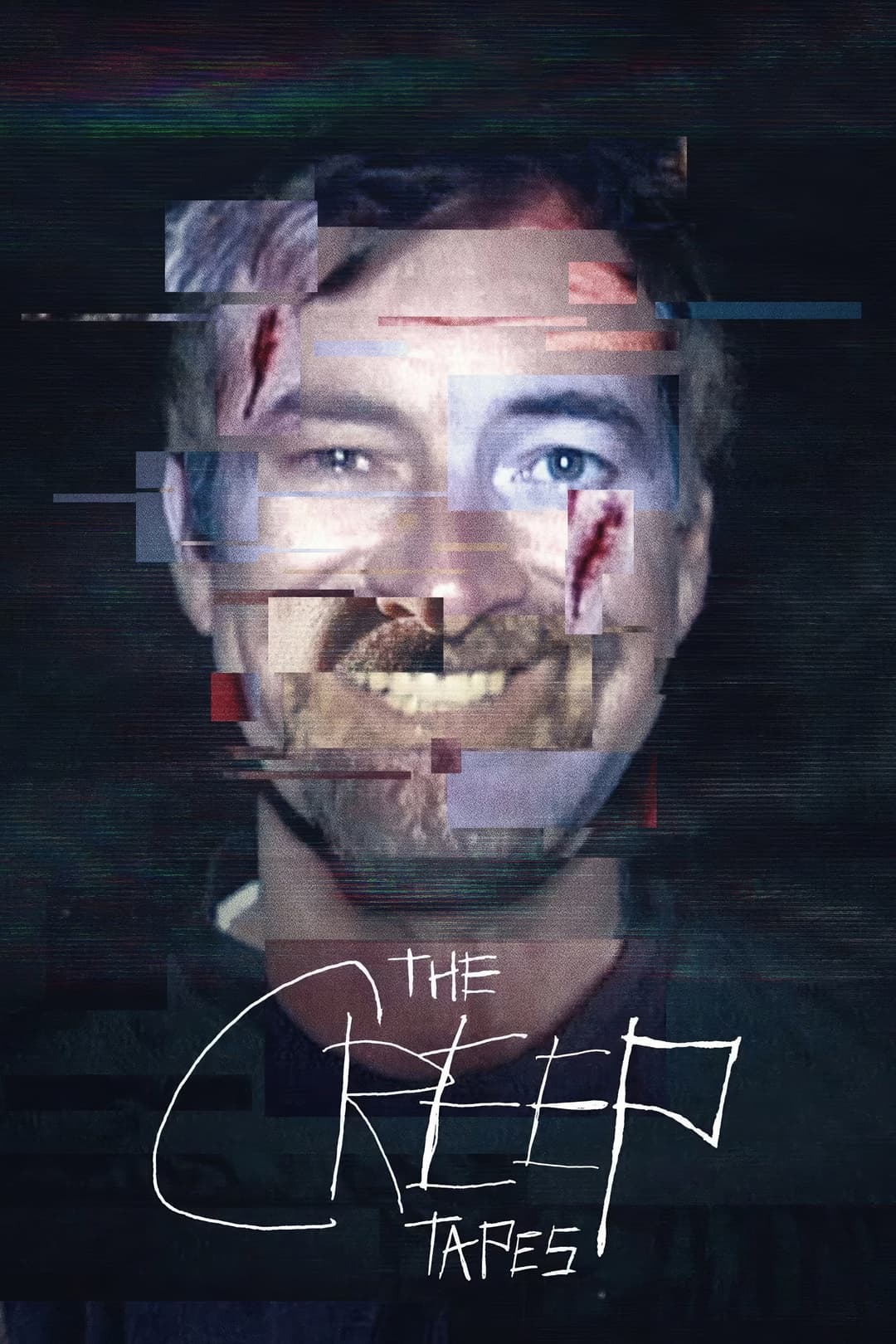 Poster di The Creep Tapes