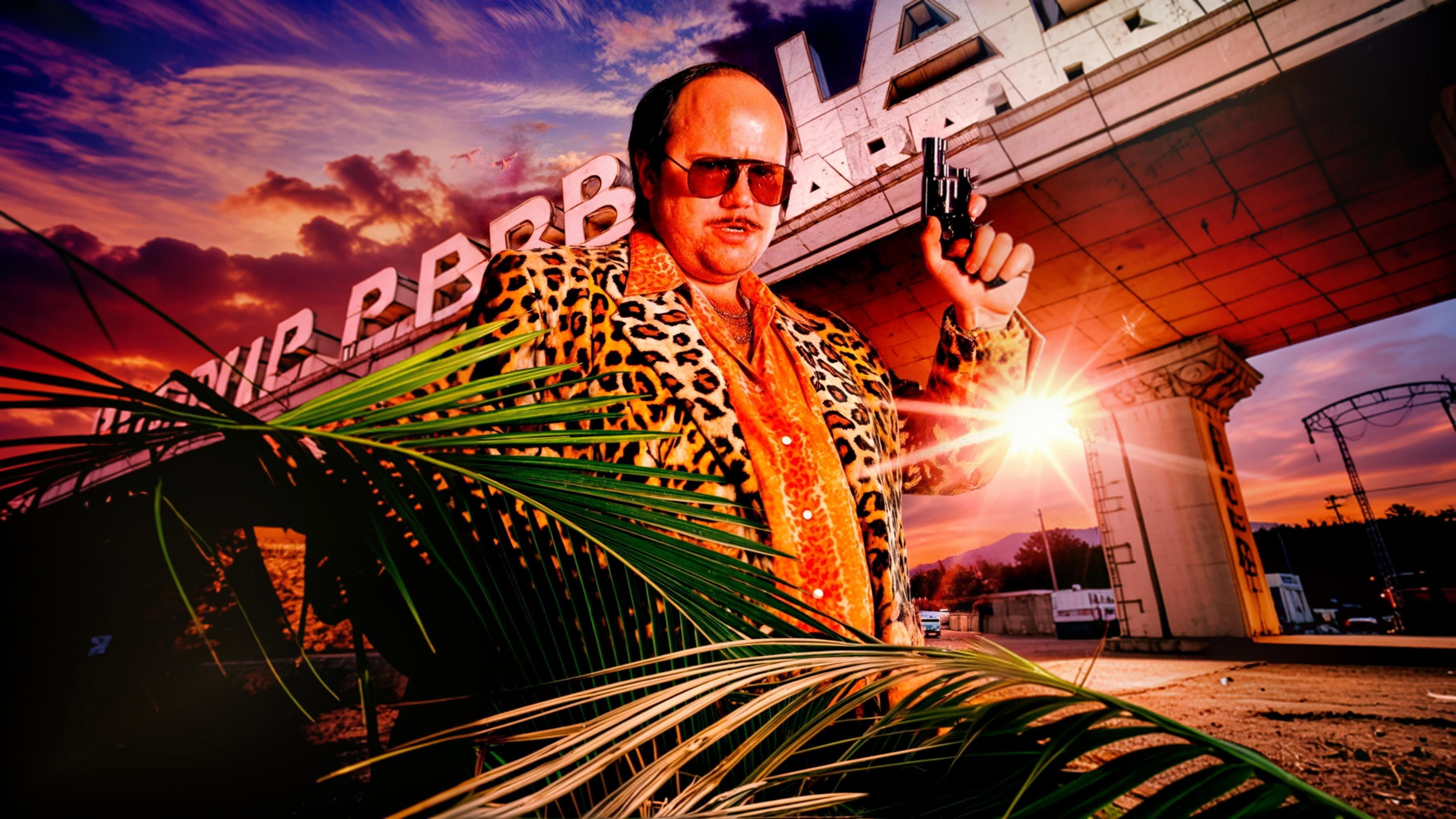 Torrente 2: Missione a Marbella - immagine