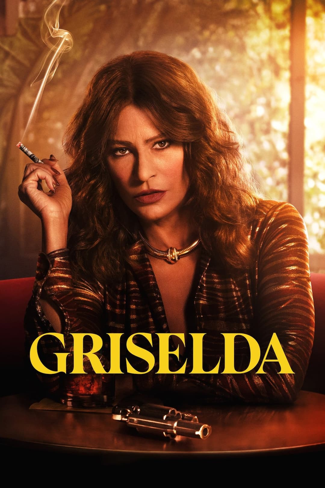 Poster di Griselda