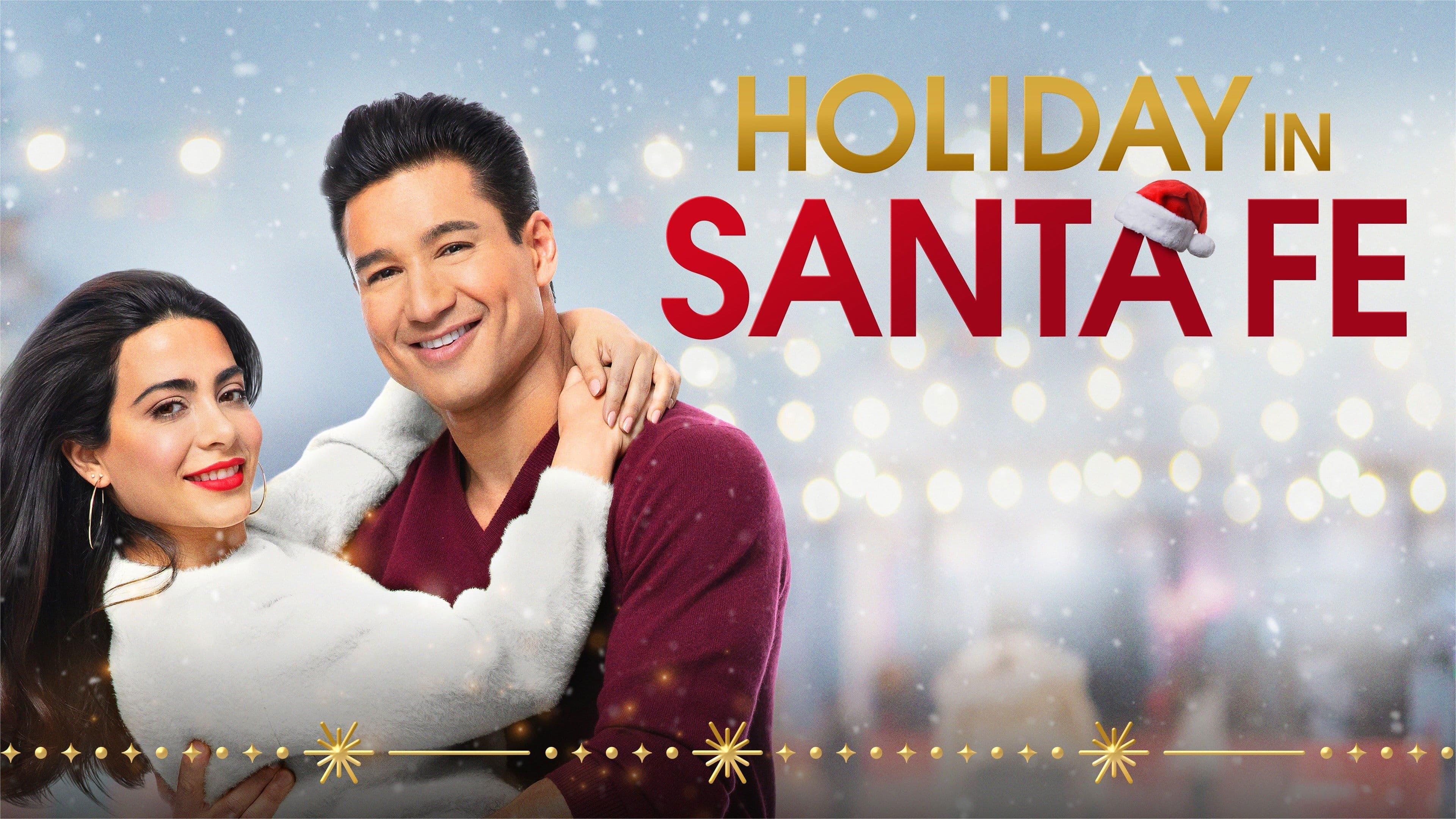 Holiday in Santa Fe - immagine