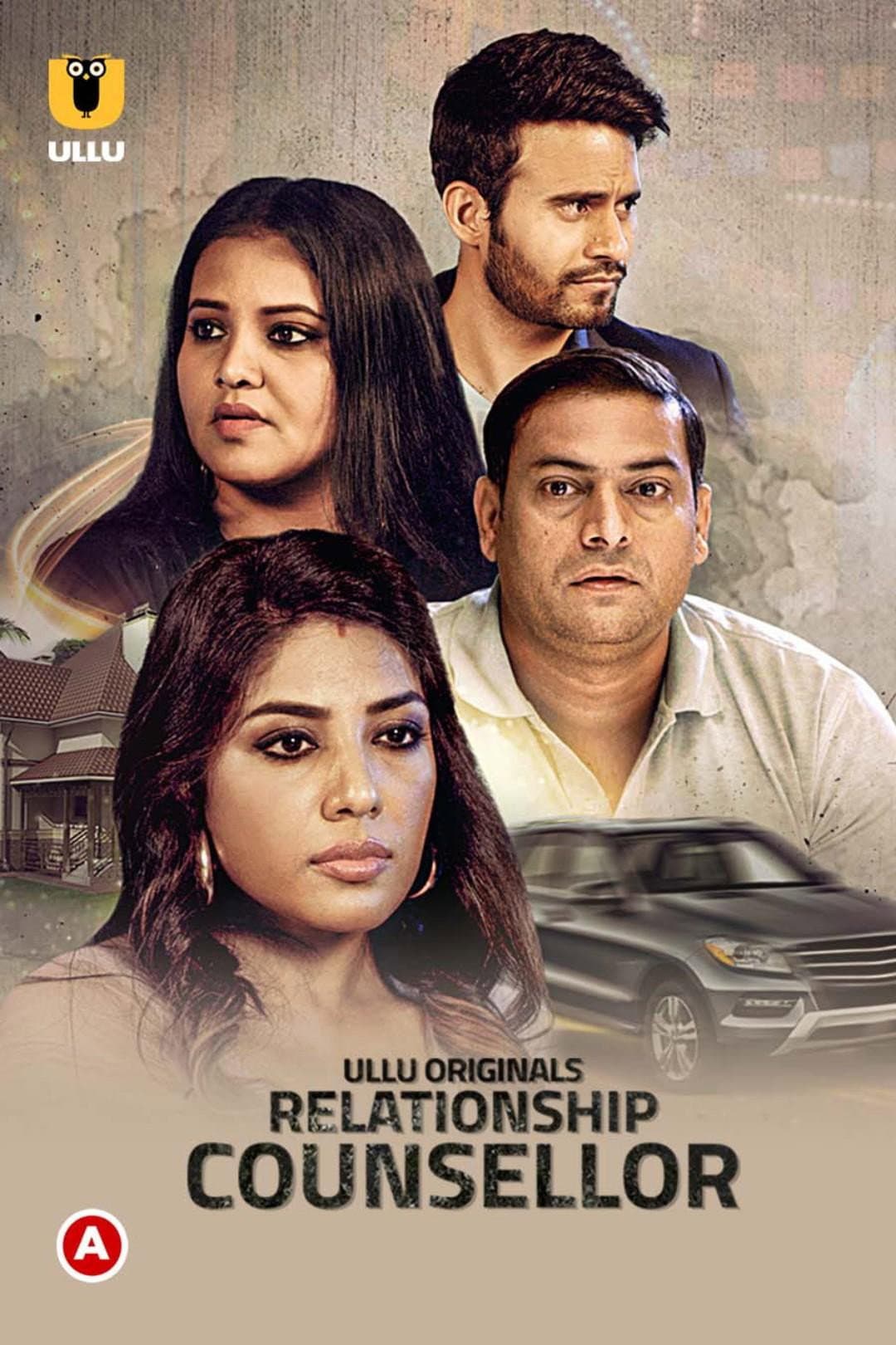 Poster di Relationship Counsellor