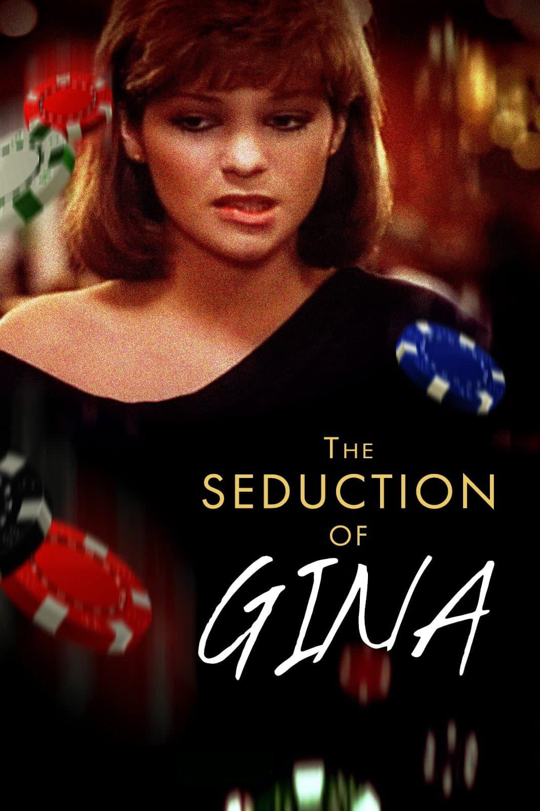 Poster di The Seduction of Gina