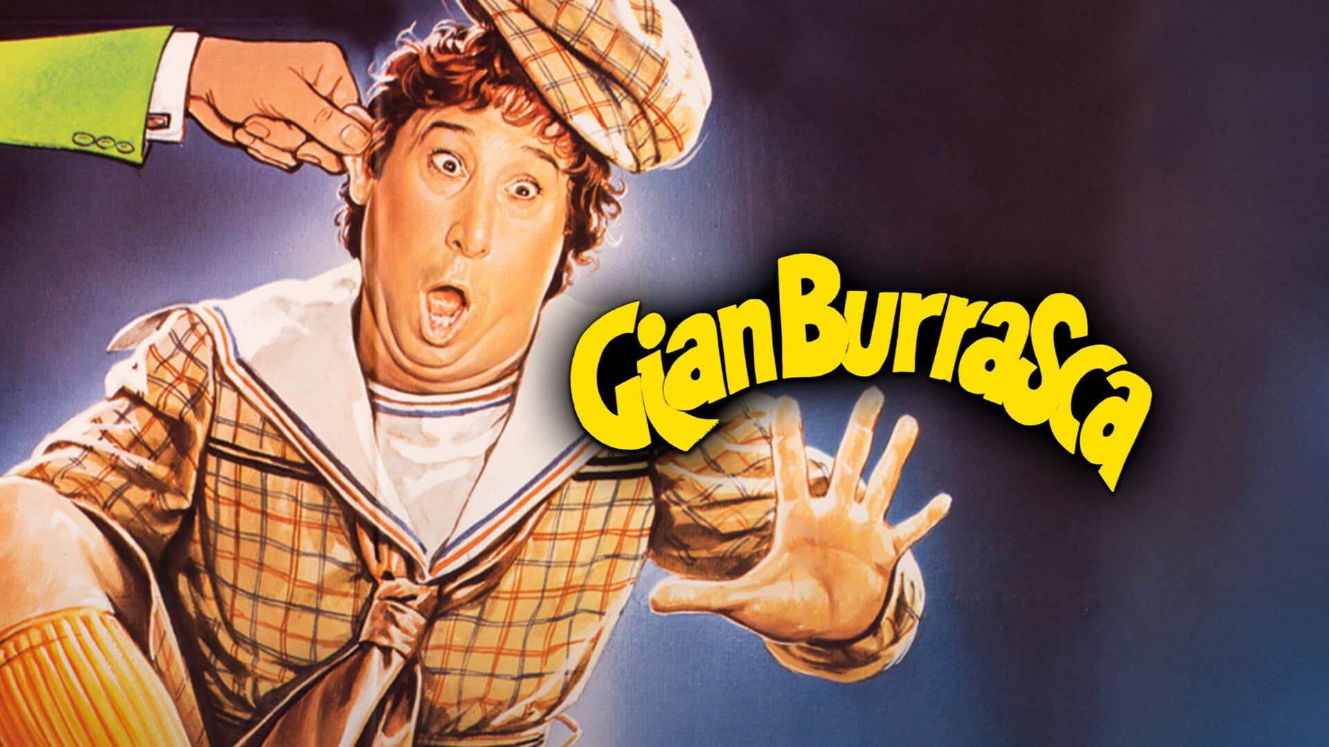 Gian Burrasca - immagine