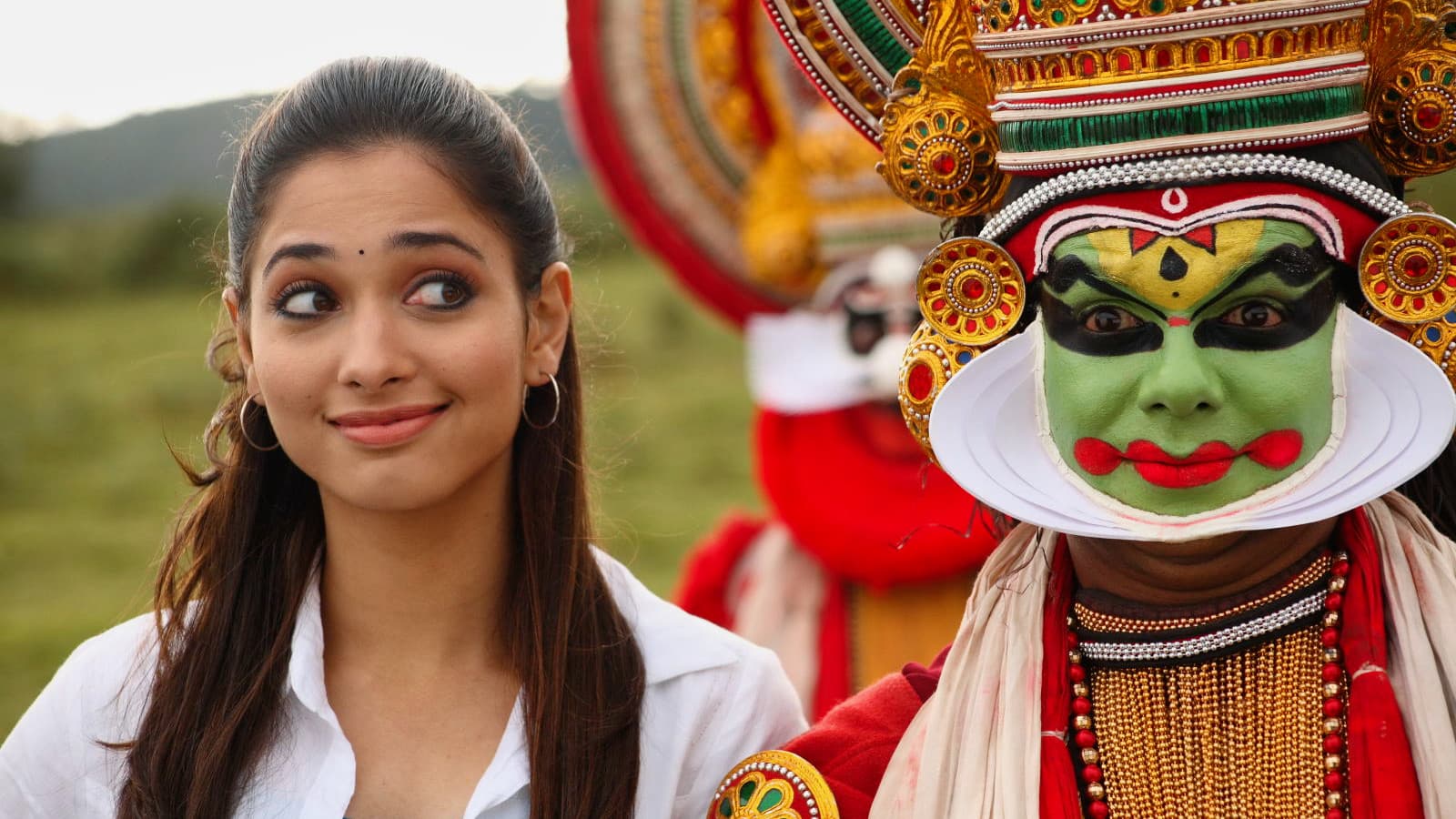 கண்டேன் காதலை - immagine