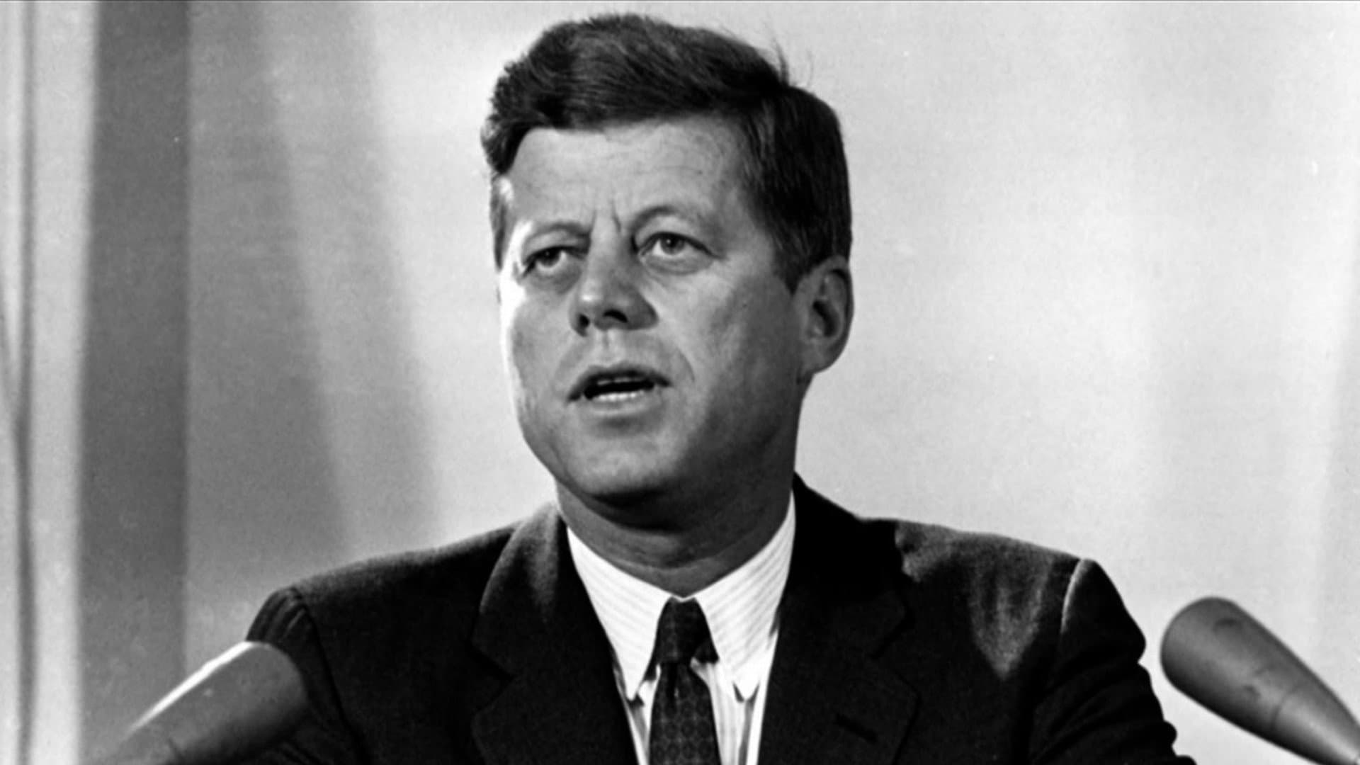 Beyond JFK: The Question of Conspiracy - immagine