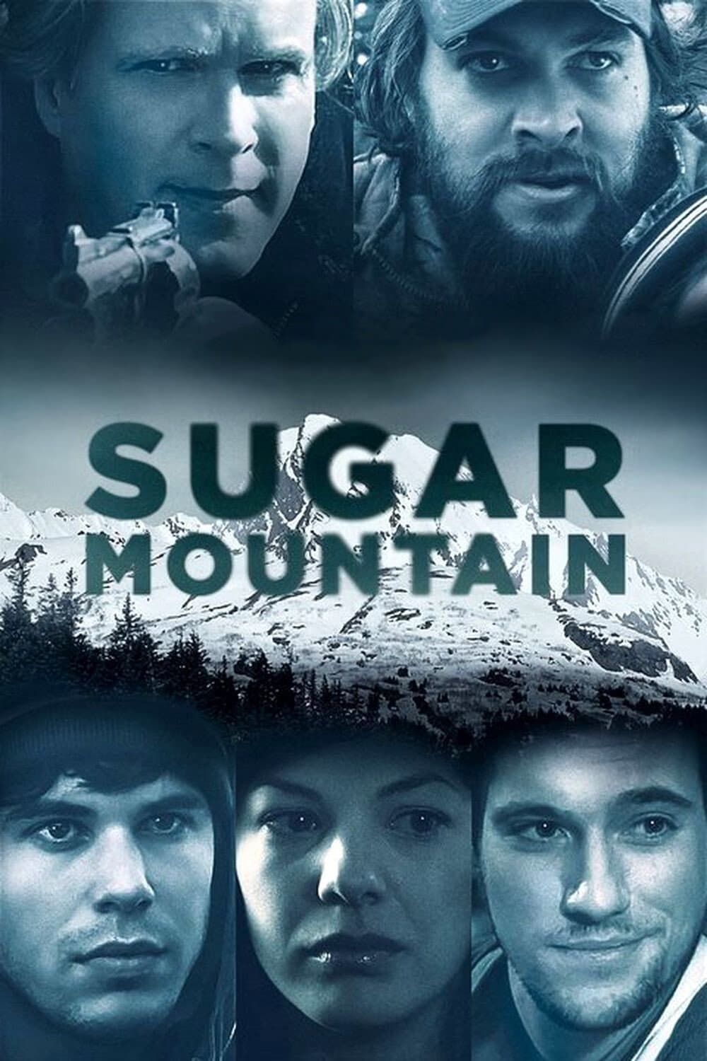 Poster di Sugar Mountain