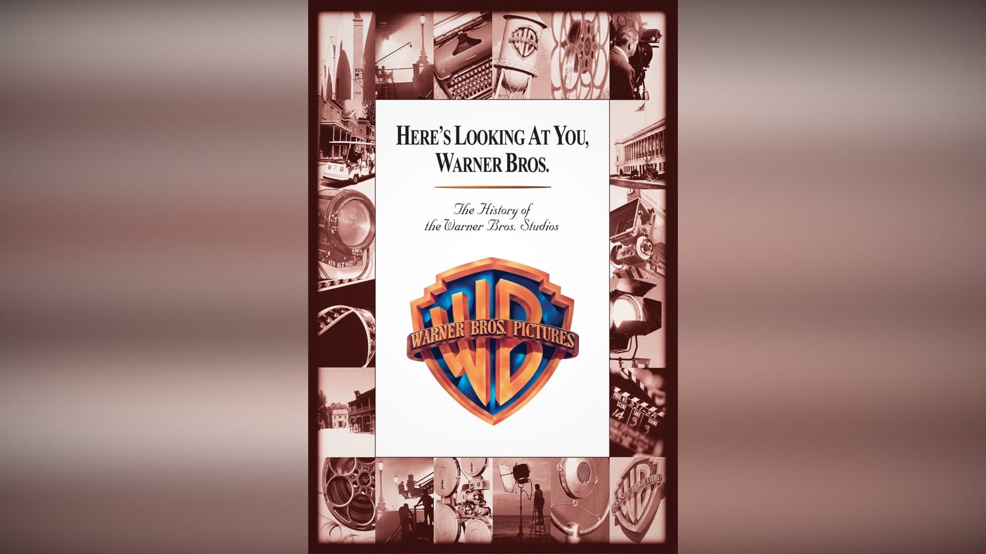Here's Looking At You, Warner Bros. - immagine