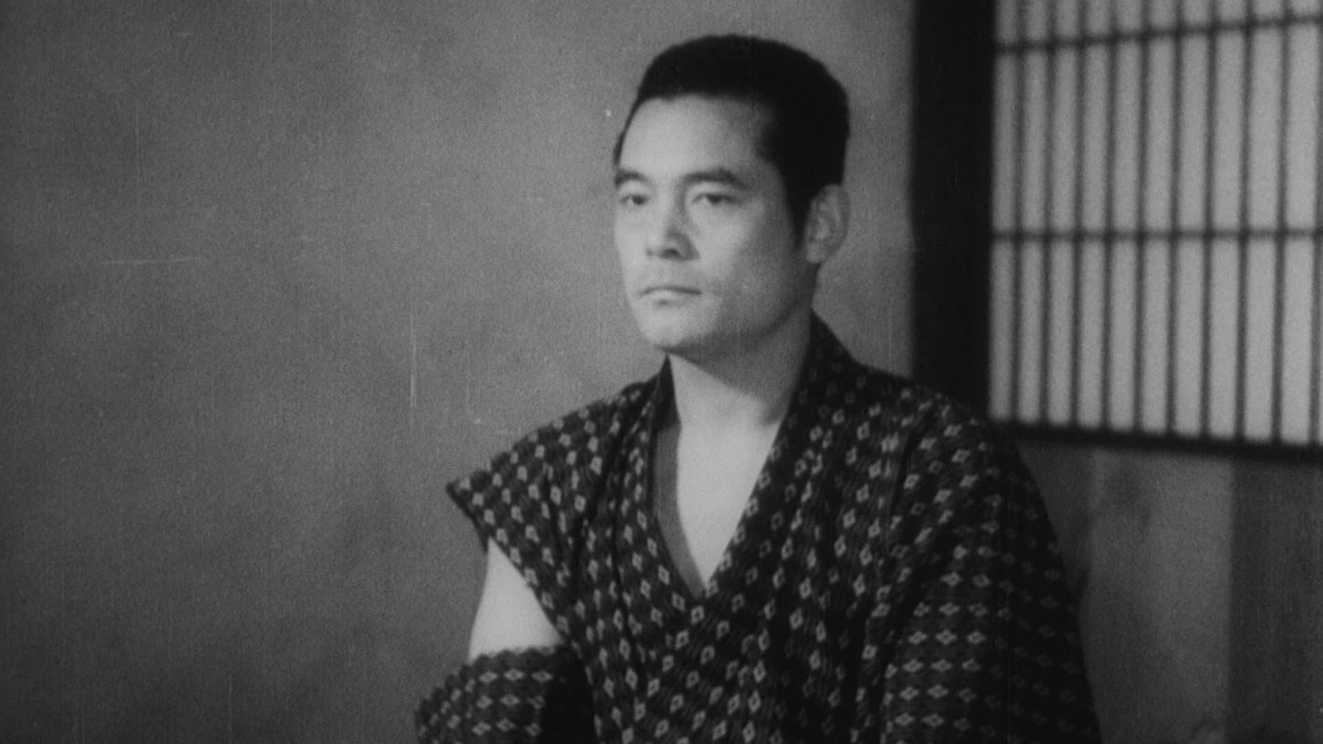 Sanshiro sugata - immagine