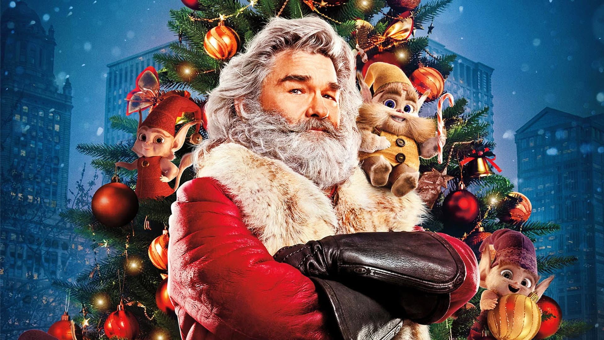 Qualcuno salvi il Natale - immagine