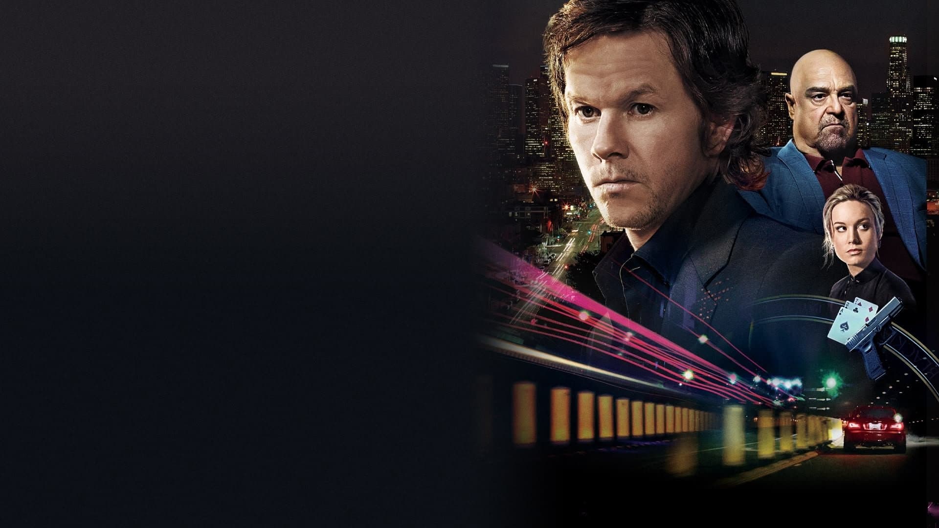 The Gambler - immagine