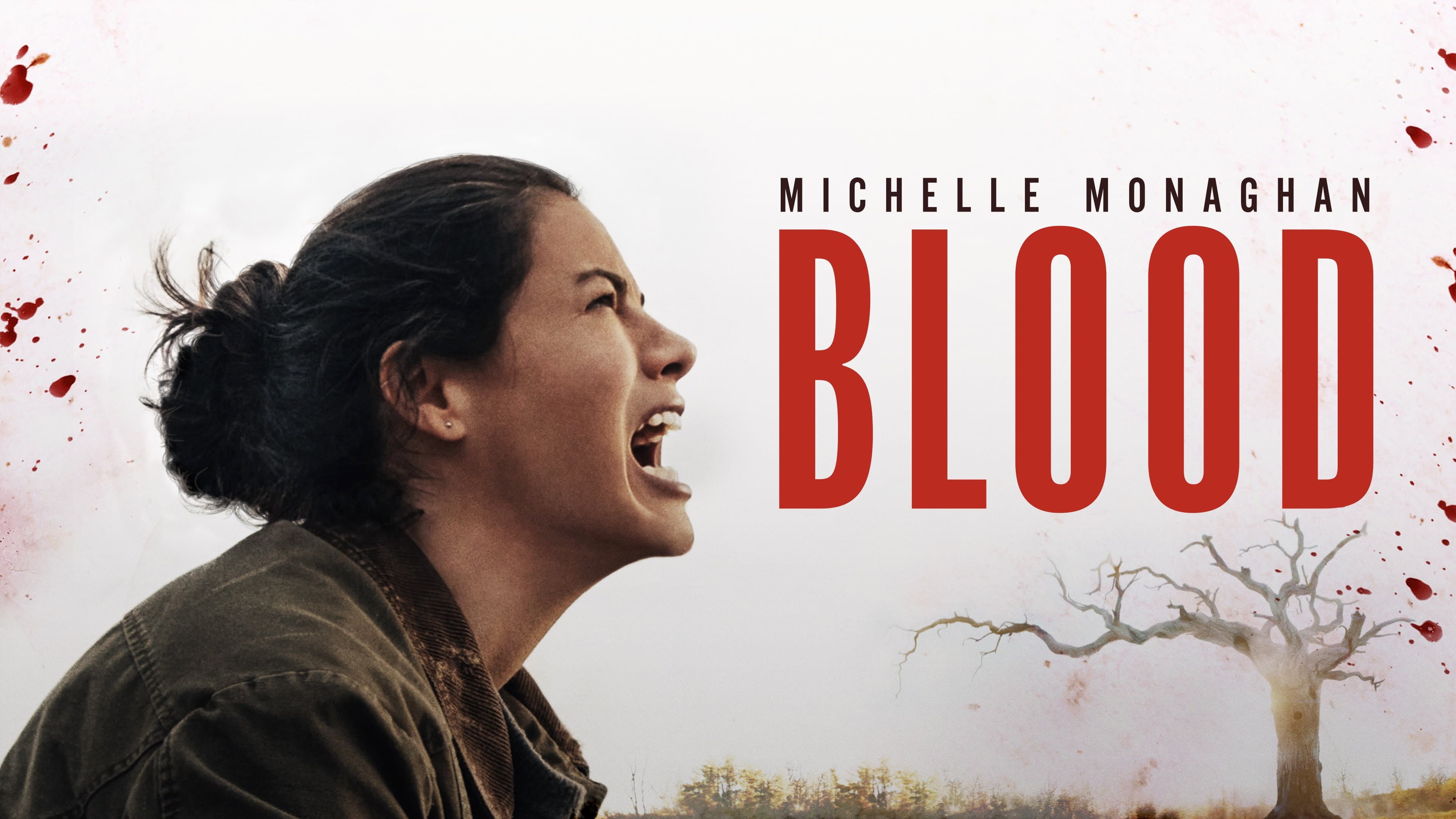 Blood - immagine