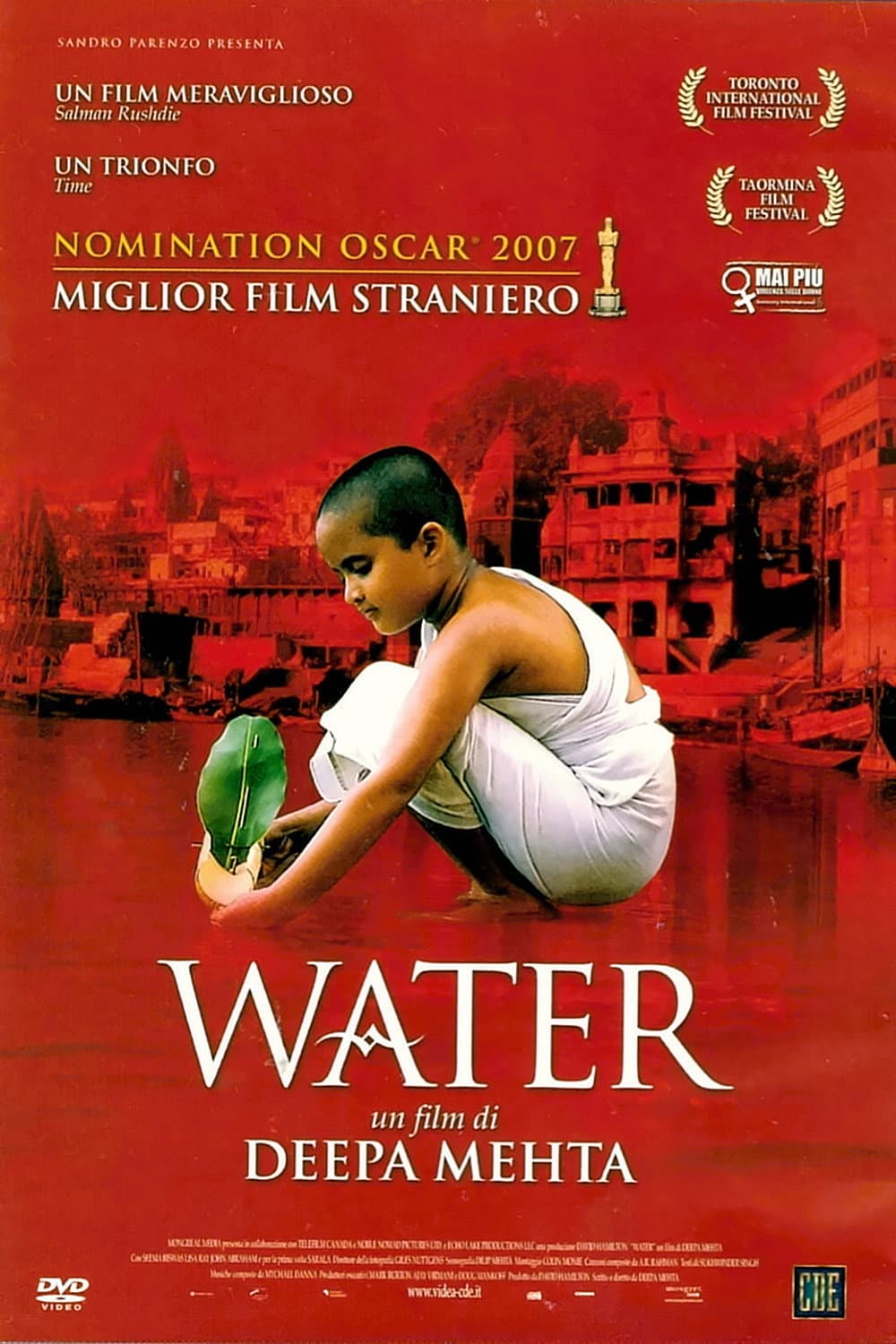 Poster di Water