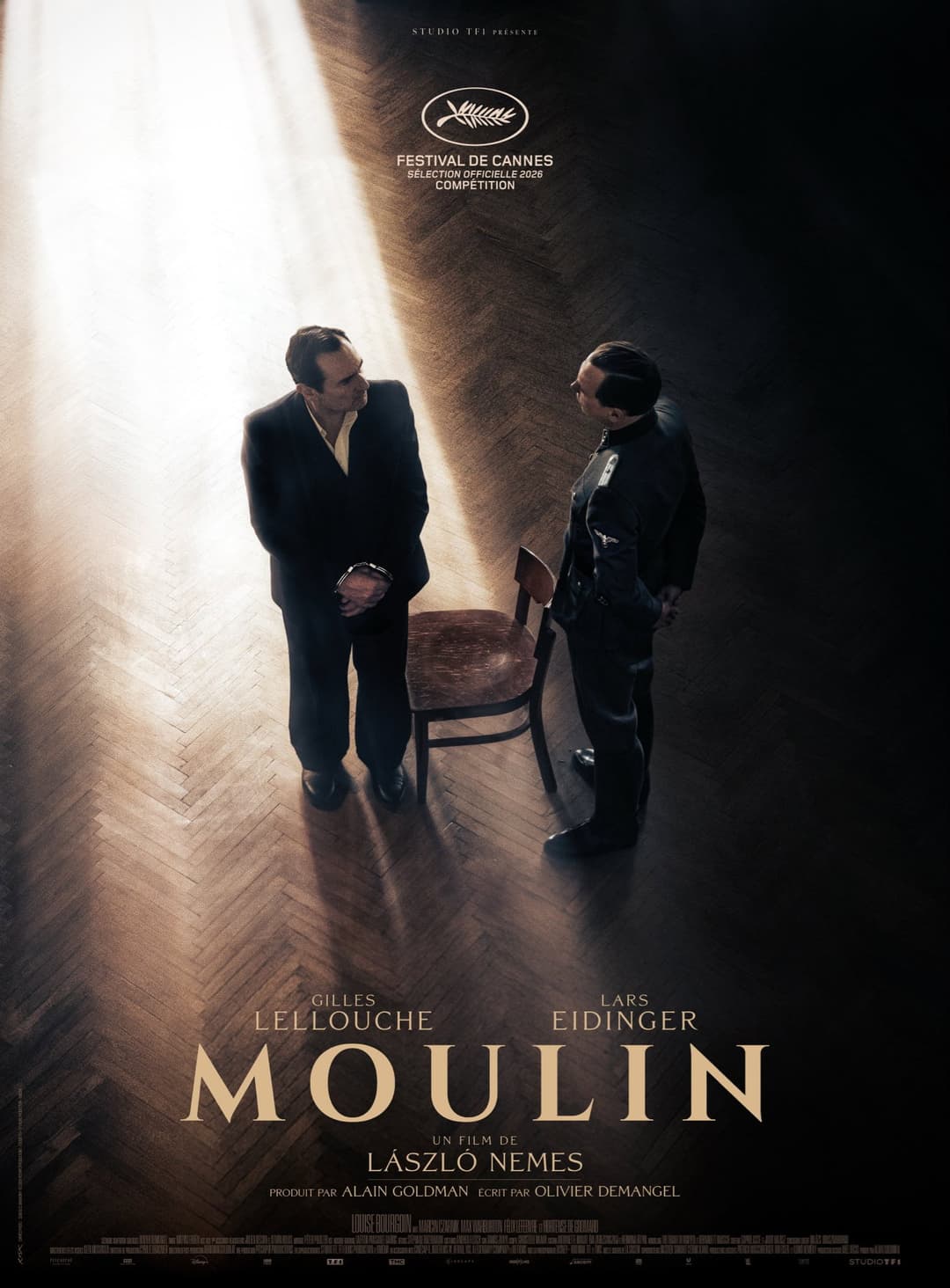 Poster di Moulin