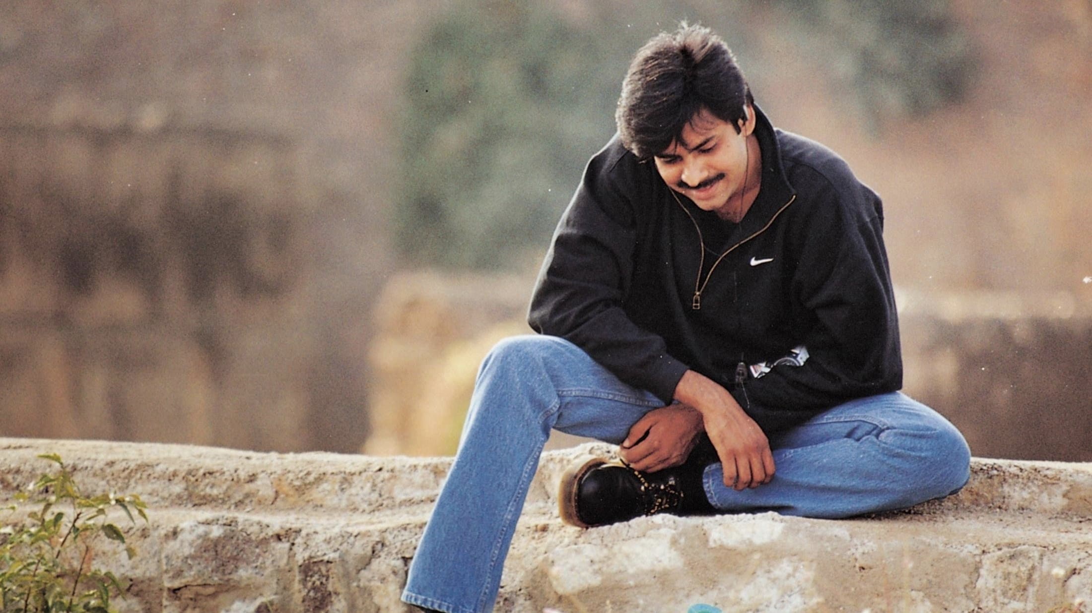 బద్రి - immagine