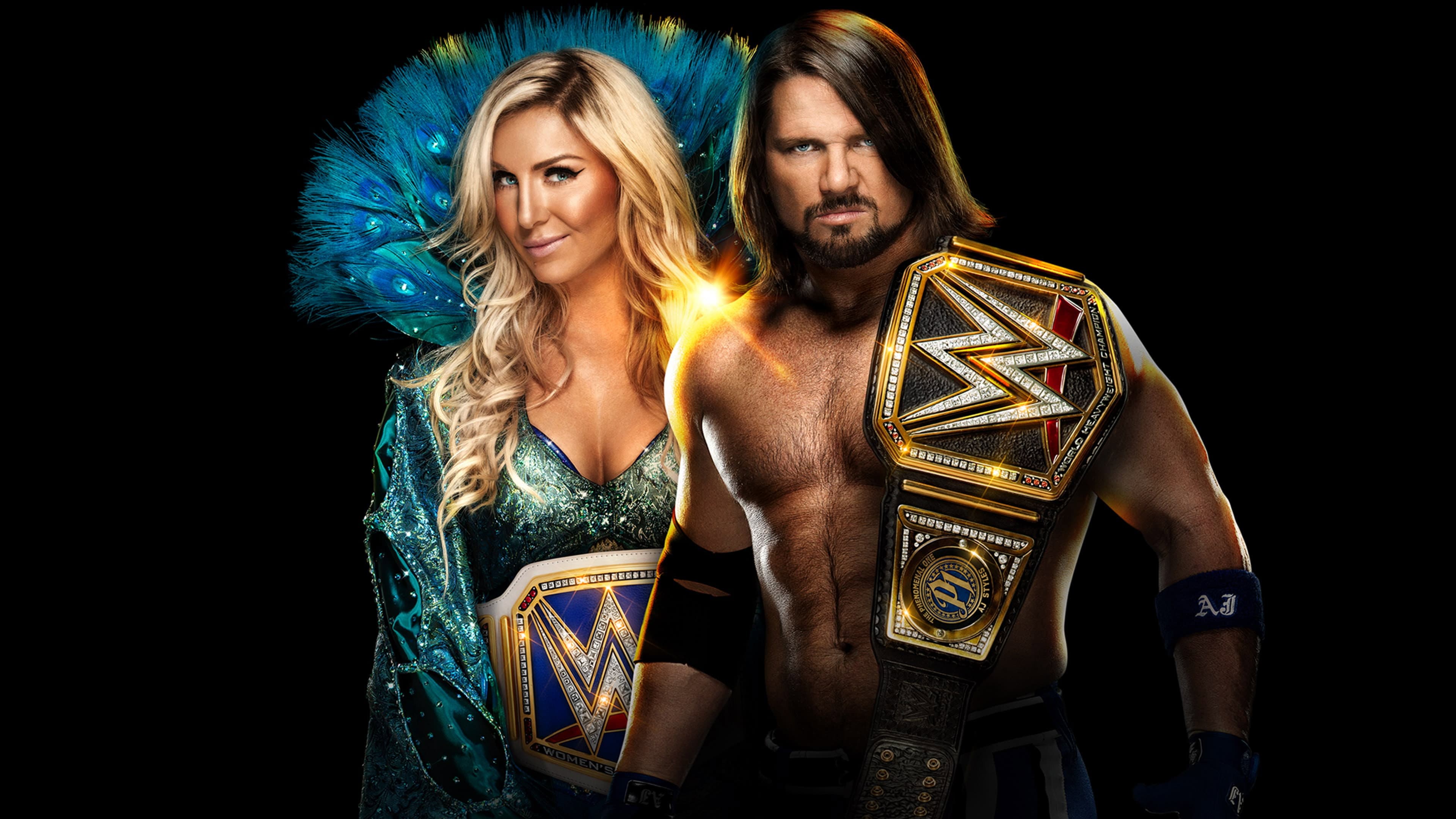 WWE Clash of Champions 2017 - immagine