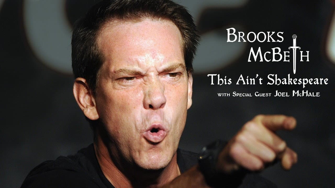 Brooks McBeth: This Ain't Shakespeare - immagine