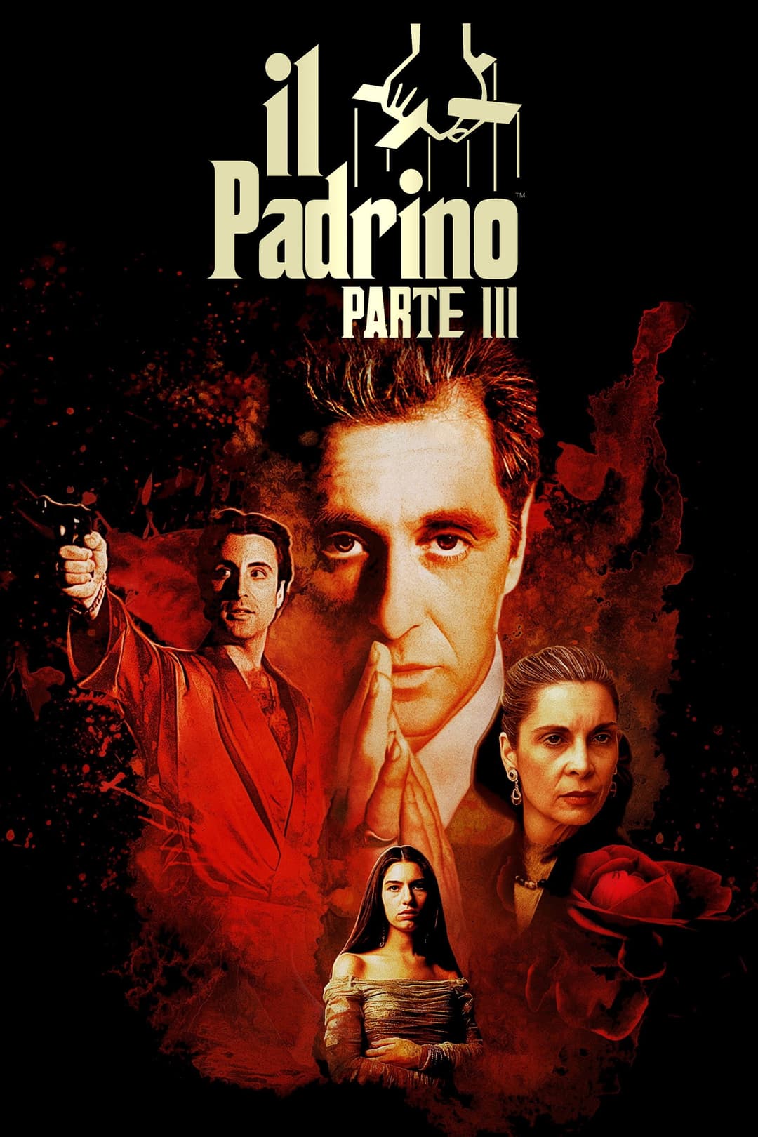 Poster di Il padrino - Parte III