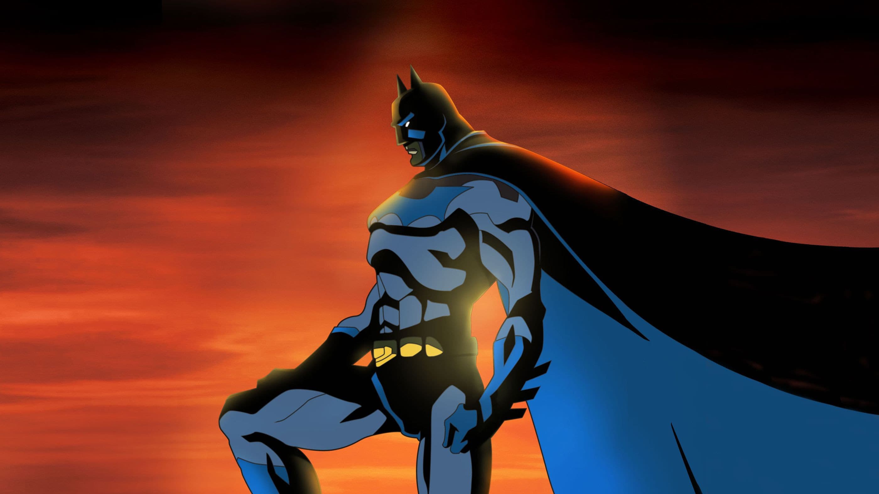 Batman - Il cavaliere di Gotham - immagine