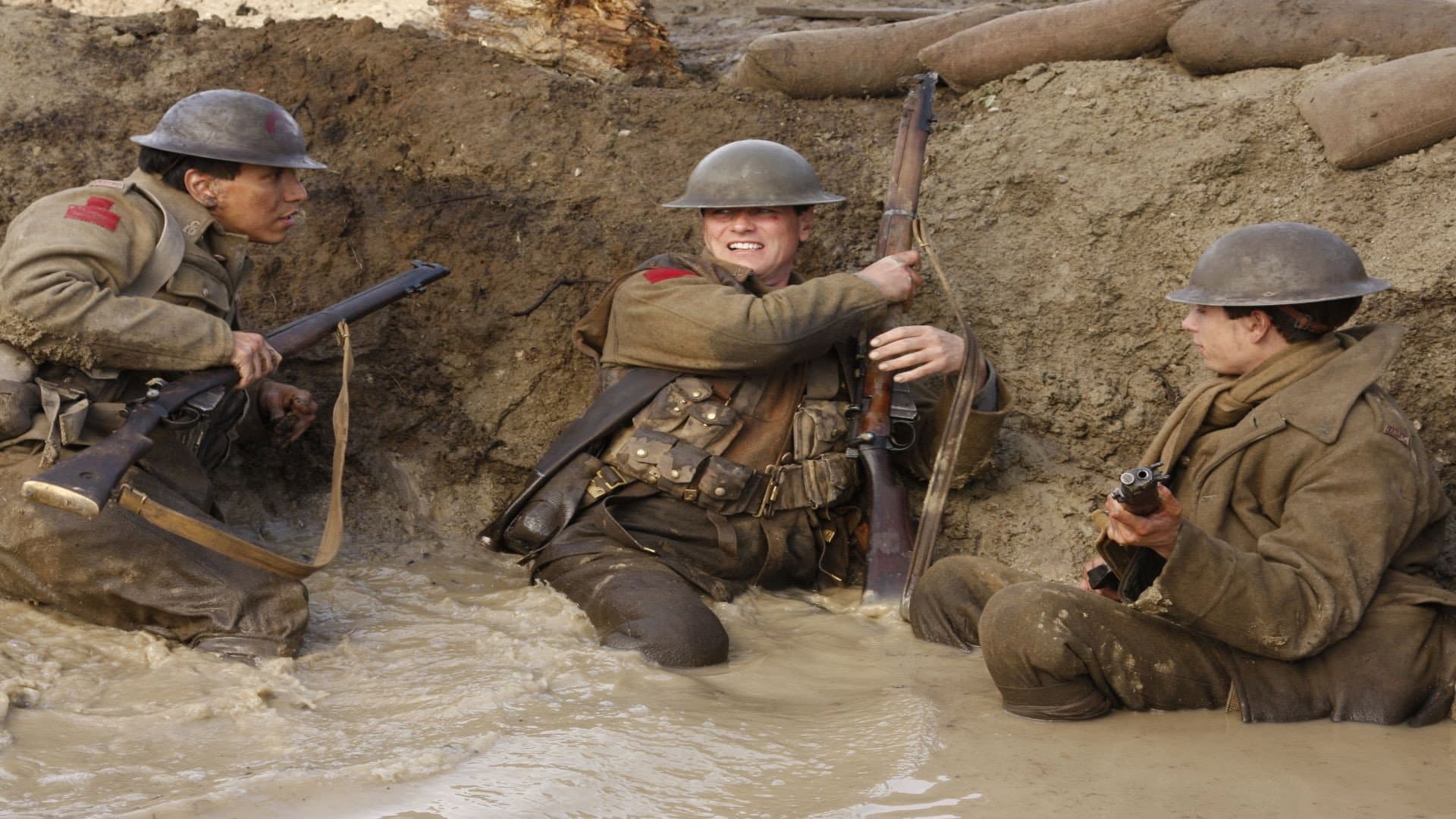 Passchendaele - immagine