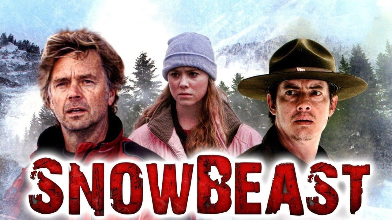 Snow Beast - immagine