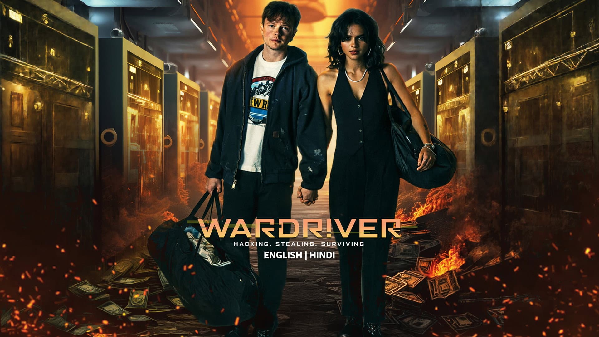Wardriver - immagine