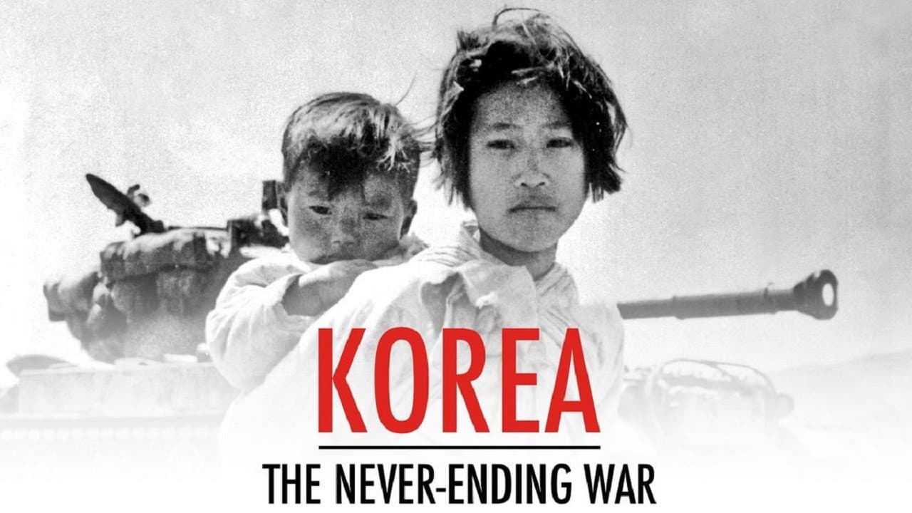 Korea: The Never-Ending War - immagine