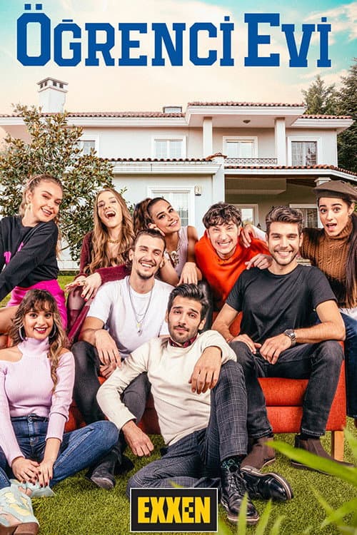 Poster di Öğrenci Evi