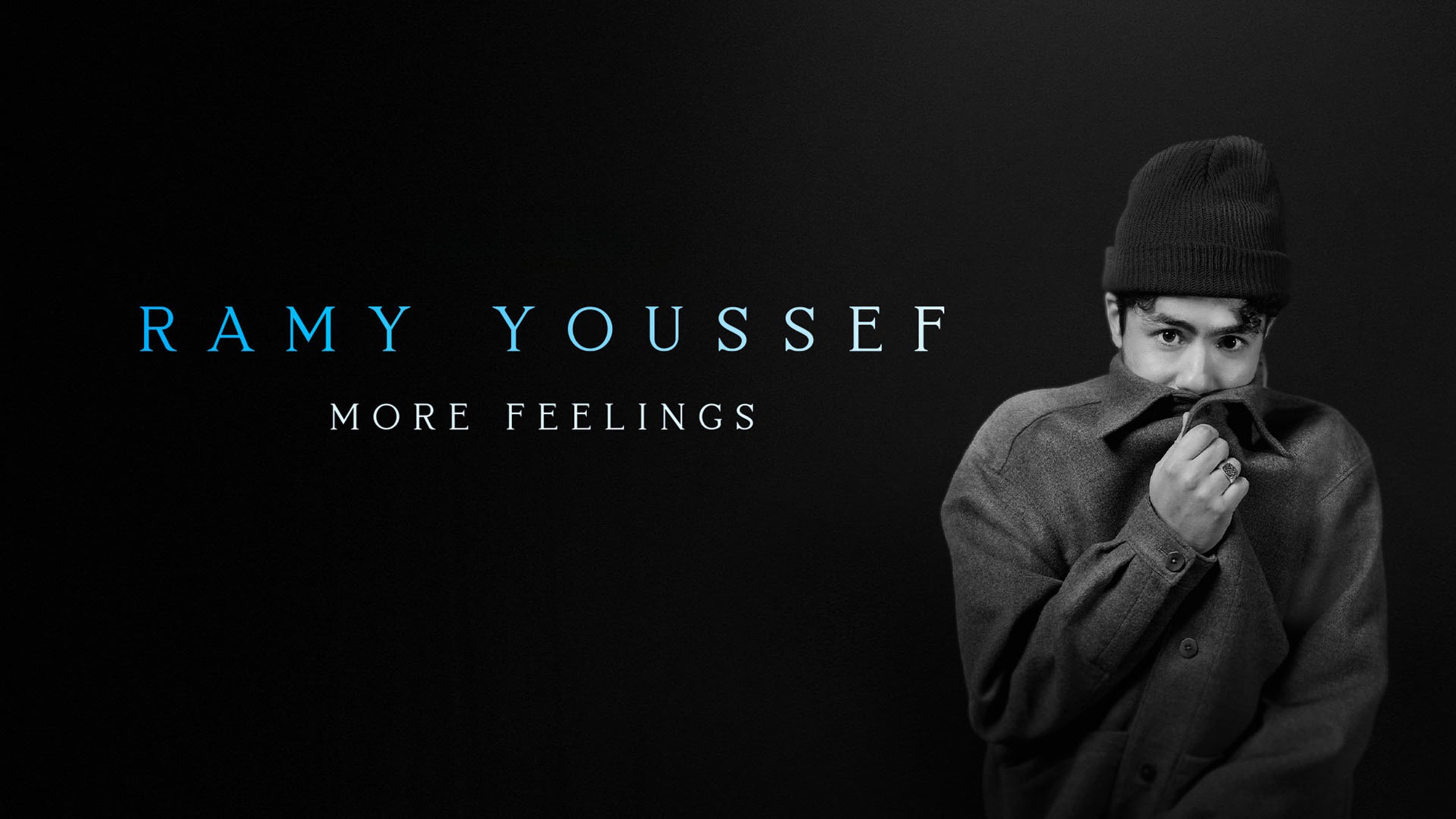 Ramy Youssef: More Feelings - immagine