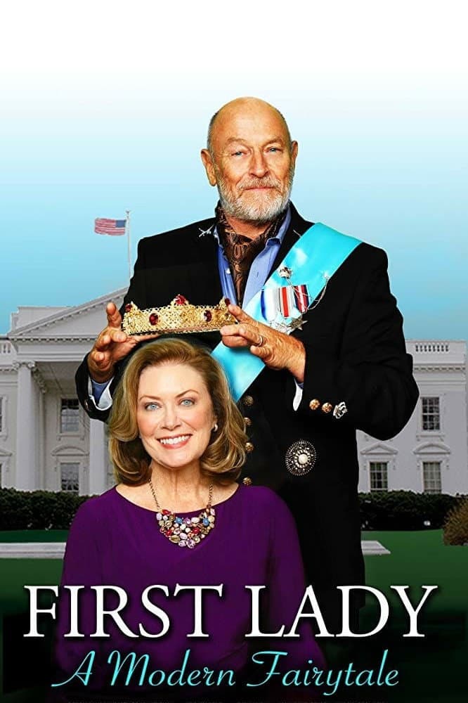 Poster di First Lady