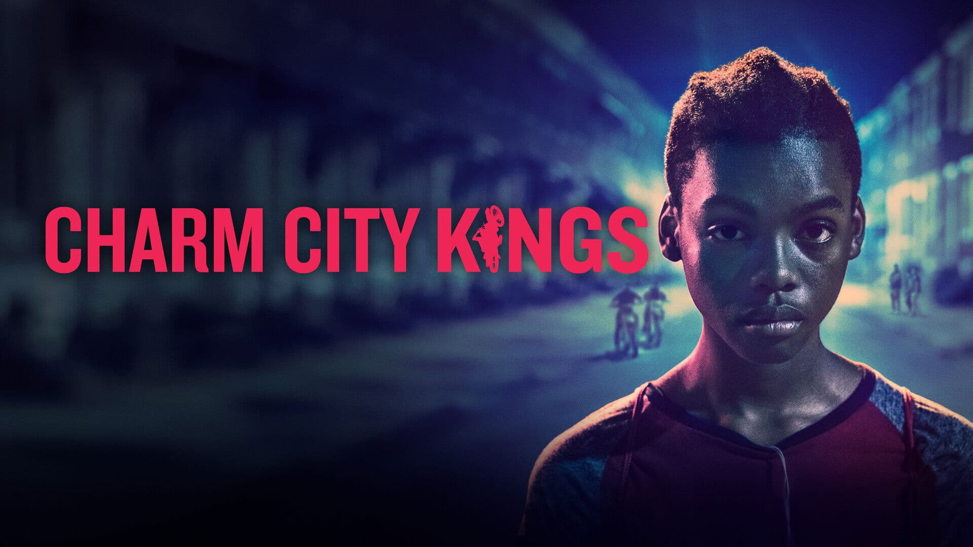 Charm City Kings - immagine