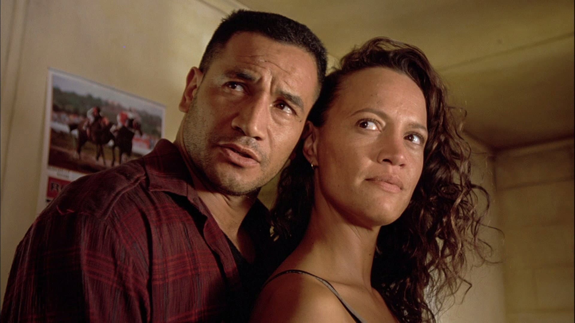 Once Were Warriors - Una volta erano guerrieri - immagine