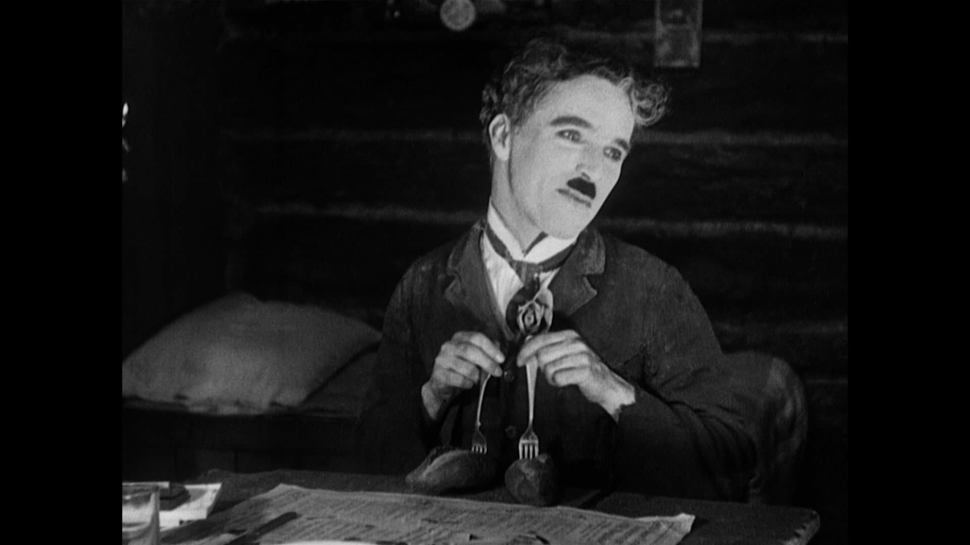 Chaplin Today: The Gold Rush - immagine