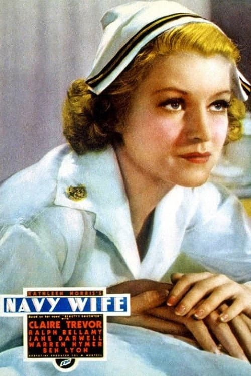 Poster di Navy Wife