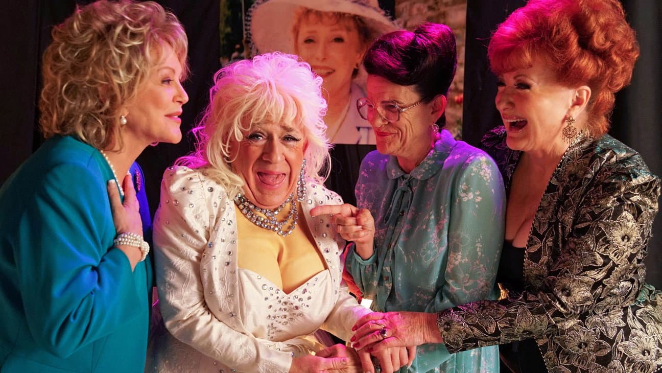 A Very Sordid Wedding - immagine
