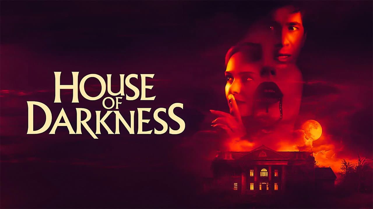 House of Darkness - immagine