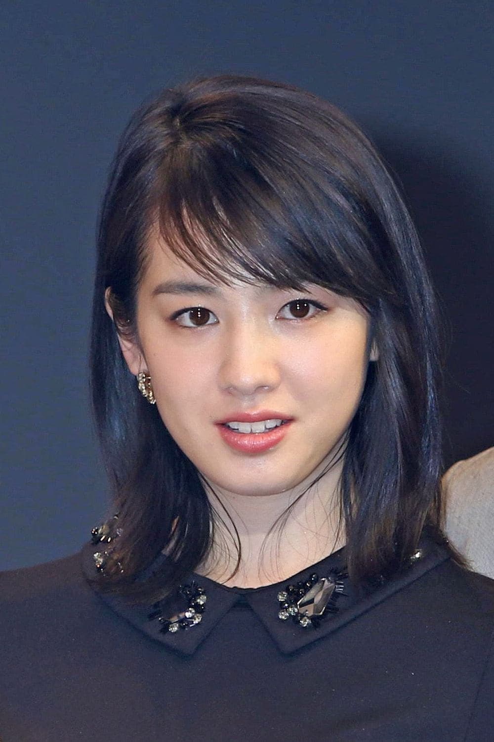 宮内ひとみ