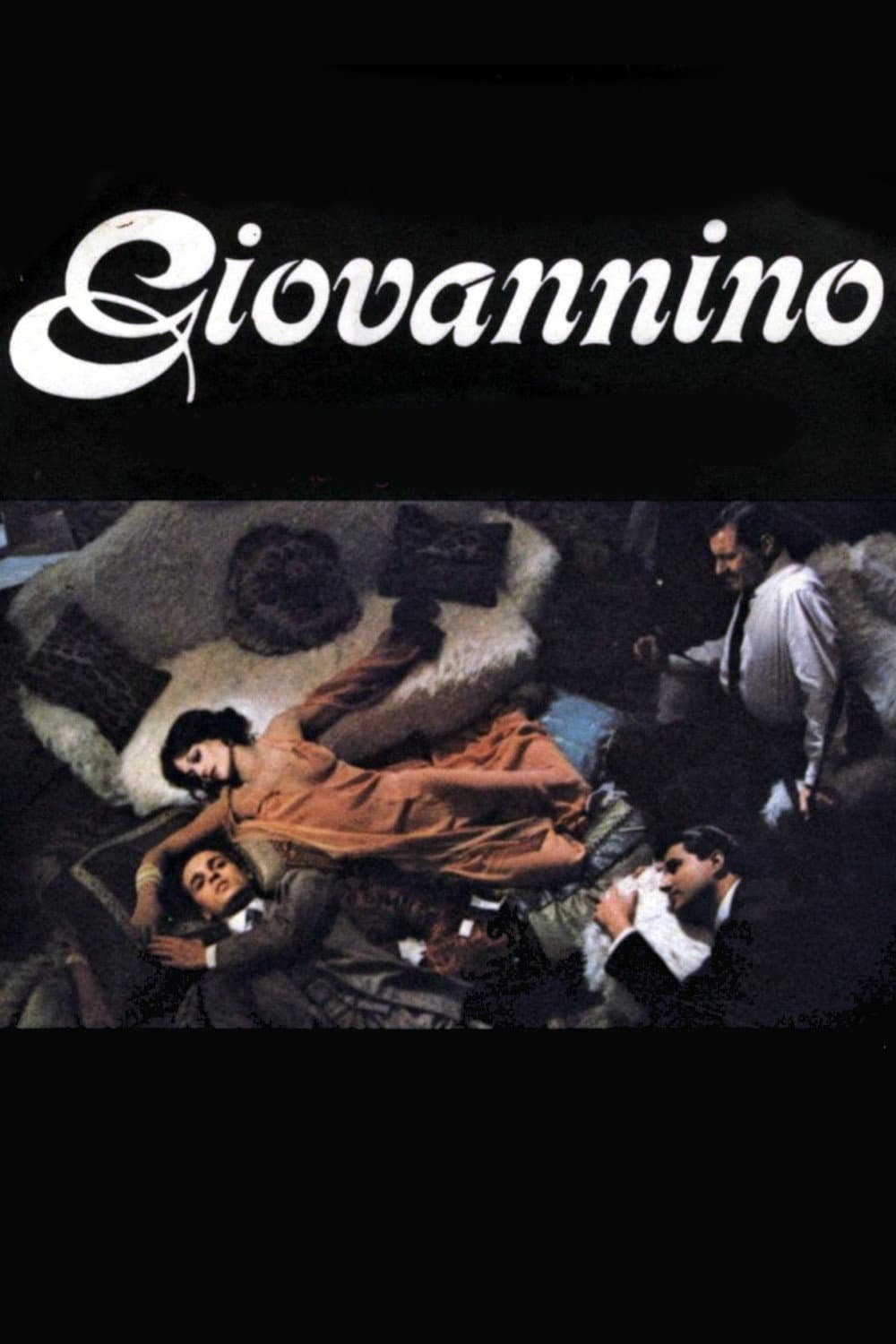 Poster di Giovannino