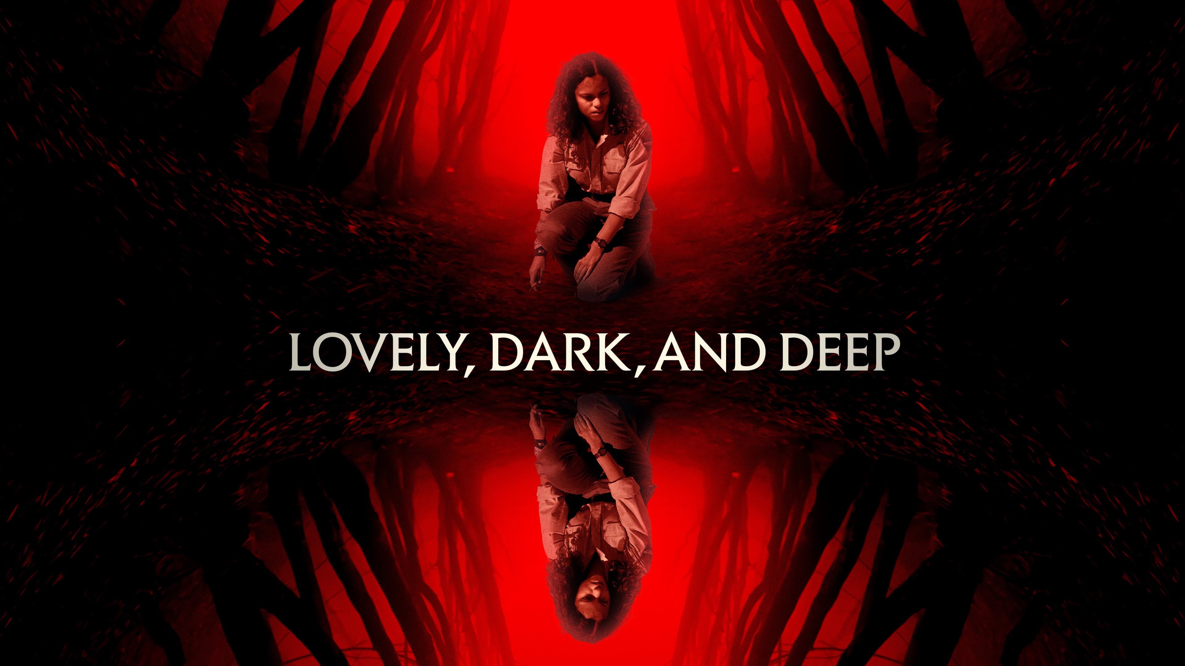 Lovely, Dark, and Deep - immagine