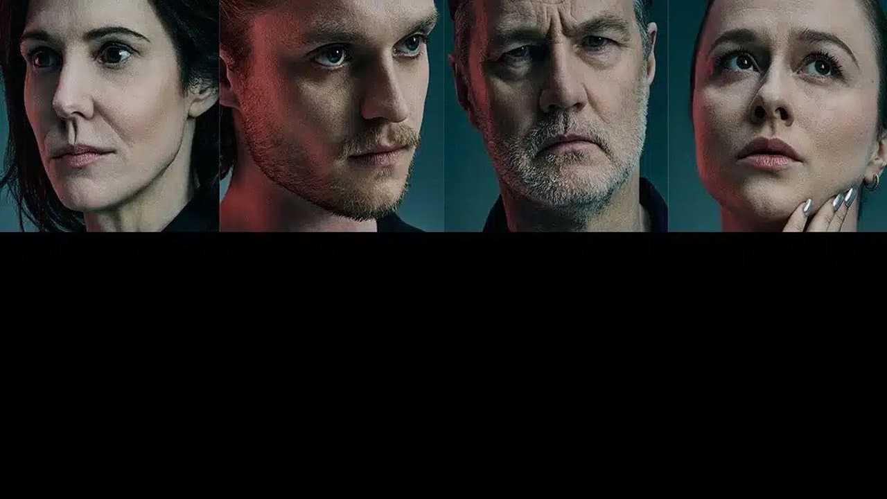 The Oresteia - immagine