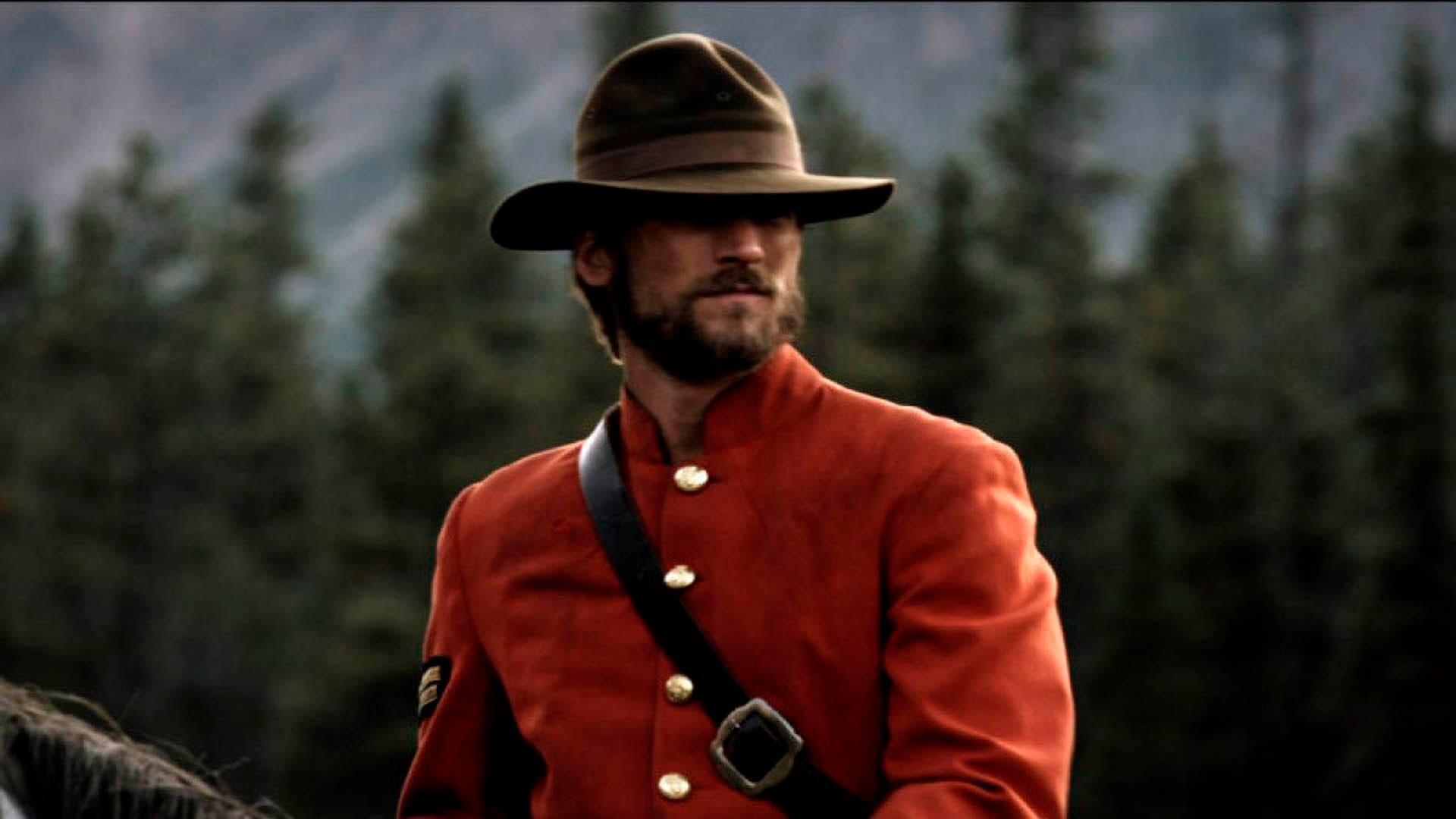 The Mountie - immagine